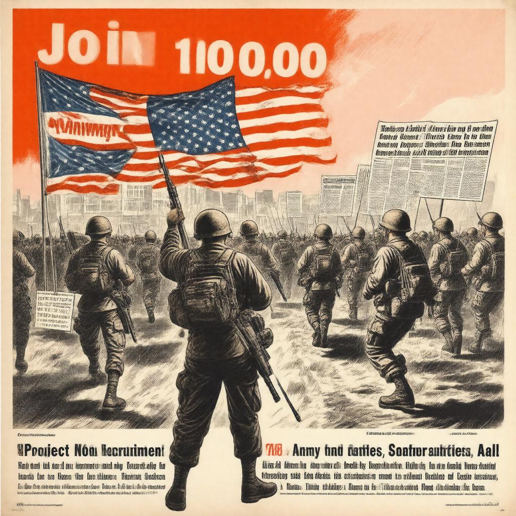 Project 100,000